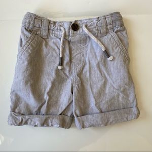 Boy Shorts 2t